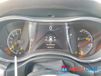 Zdjęcie 9 z 13 samochodu: 2021 JEEP GRAND CHEROKEE LAREDO VIN:1C4RJFAGXMC686927 - miniatura