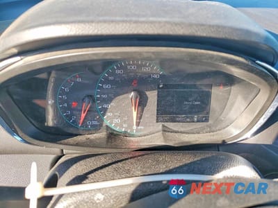 Zdjęcie 9 z 12 samochodu: 2019 CHEVROLET TRAX 1LT VIN:3GNCJLSB0KL198974 - miniatura