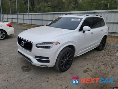 2016 VOLVO XC90 T6 YV4A22PK0G1034300 - główne zdjęcie licytacji z USA - miniatura