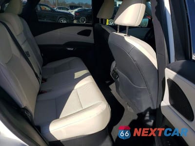 Zdjęcie 11 z 13 samochodu: 2024 LEXUS RX 350 BASE VIN:2T2BAMCA2RC082703 - miniatura