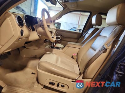 Zdjęcie 7 z 11 samochodu: 2006 FORD EXPLORER EDDIE BAUER VIN:1FMEU74E96ZA27481 - miniatura