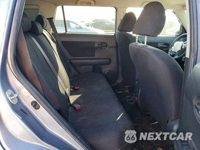 Zdjęcie 10 z 11 samochodu: 2009 SCION XB BASE VIN:JTLKE50E991062799 - miniatura