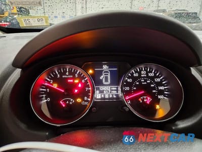 Zdjęcie 9 z 12 samochodu: 2012 NISSAN ROGUE S VIN:JN8AS5MV4CW404328 - miniatura