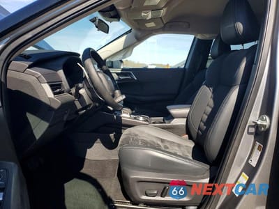 Zdjęcie 7 z 13 samochodu: 2023 MITSUBISHI OUTLANDER SE VIN:JA4J3UA89PZ055814 - miniatura