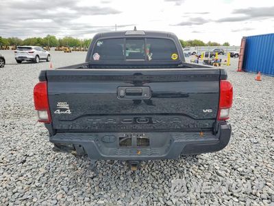 Zdjęcie 6 z 11 samochodu: 2023 TOYOTA TACOMA SR V6 VIN:3TMCZ5AN5PM639055 - miniatura