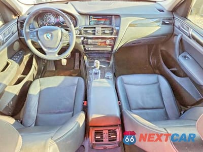 Zdjęcie 8 z 13 samochodu: 2017 BMW X3 XDRIVE35I VIN:5UXWX7C3XH0W39842 - miniatura