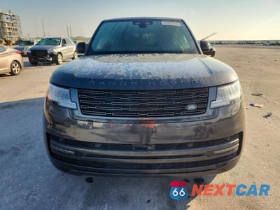 Piąte zdjęcie samochodu w środku: 2025 LAND ROVER RANGE ROVER SE VIN:SALKPBFU2SA340850 - miniatura