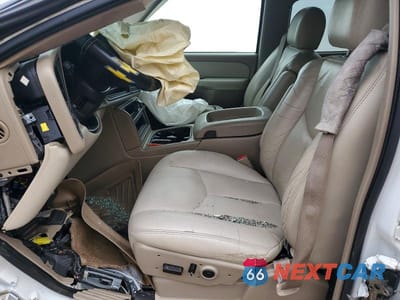 Zdjęcie 7 z 13 samochodu: 2003 CHEVROLET TAHOE K1500 VIN:1GNEK13Z83J304554 - miniatura