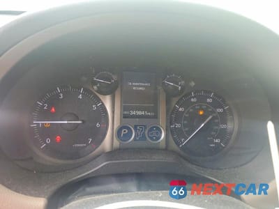 Zdjęcie 9 z 13 samochodu: 2011 LEXUS GX 460 PREMIUM VIN:JTJJM7FX0B5028941 - miniatura