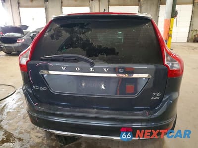 Zdjęcie 6 z 12 samochodu: 2014 VOLVO XC60 T6 VIN:YV4902DZ3E2544111 - miniatura