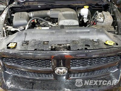 Zdjęcie 11 z 12 samochodu: 2018 RAM 1500 ST VIN:1C6RR7FG1JS348705 - miniatura