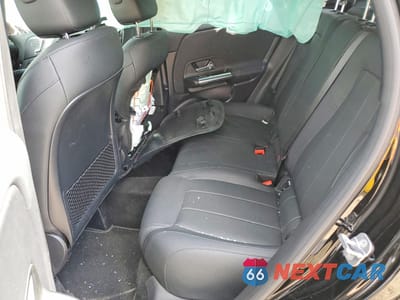 Zdjęcie 11 z 14 samochodu: 2026 MERCEDES-BENZ GLA 250 VIN:W1N4N4GB4TJ777368 - miniatura