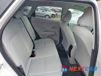 Zdjęcie 11 z 13 samochodu: 2025 HYUNDAI KONA SEL VIN:KM8HBCAB9SU273234 - miniatura