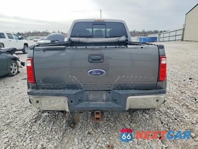 Zdjęcie 6 z 11 samochodu: 2011 FORD F350 SUPER DUTY VIN:1FT8W3DT8BEB73066 - miniatura