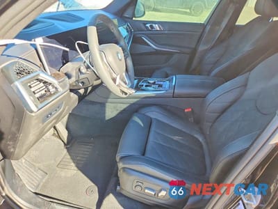 Zdjęcie 7 z 13 samochodu: 2026 BMW X5 XDRIVE40I VIN:5UX23EU05T9090929 - miniatura