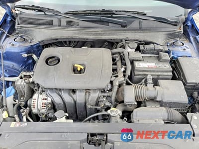 Zdjęcie 11 z 12 samochodu: 2024 KIA FORTE LXS VIN:3KPF24AD2RE755376 - miniatura