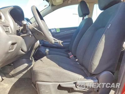 Zdjęcie 7 z 11 samochodu: 2019 NISSAN VERSA S VIN:3N1CN7AP3KL875861 - miniatura
