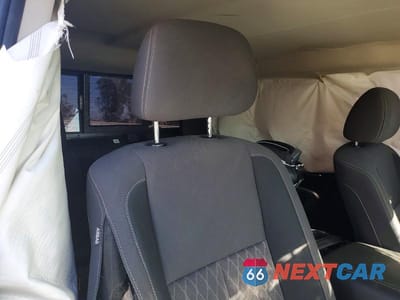 Zdjęcie 10 z 13 samochodu: 2023 NISSAN TITAN SV VIN:1N6AA1EF7PN115807 - miniatura