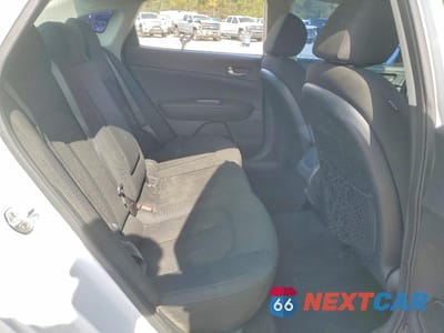 Zdjęcie 10 z 12 samochodu: 2022 KIA OPTIMA LX VIN:5XXGT4L35LG399008 - miniatura