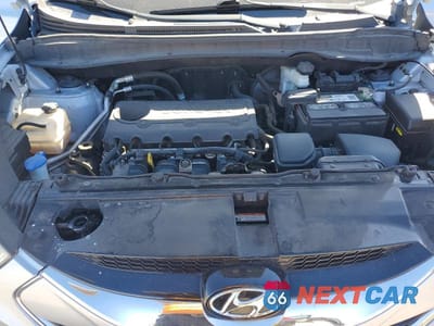 Zdjęcie 12 z 14 samochodu: 2011 HYUNDAI TUCSON LIMITED VIN:KM8JU3AC2BU275721 - miniatura