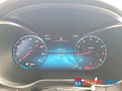 Zdjęcie 9 z 12 samochodu: 2021 MERCEDES-BENZ GLC 300 4MATIC VIN:W1N0G8EB2MV301696 - miniatura