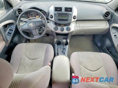 Zdjęcie 8 z 12 samochodu: 2007 TOYOTA RAV4 BASE VIN:JTMBK33V576020716 - miniatura