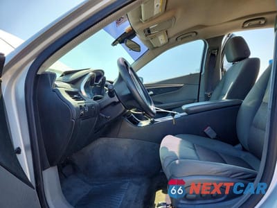 Zdjęcie 7 z 13 samochodu: 2016 CHEVROLET IMPALA LS VIN:2G11X5SA7G9188513 - miniatura