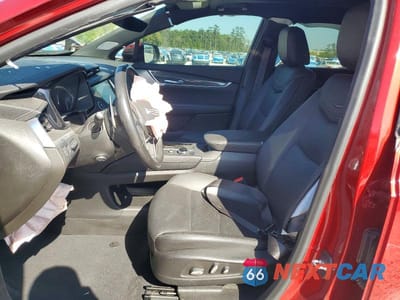 Zdjęcie 7 z 13 samochodu: 2023 CADILLAC XT5 SPORT VIN:1GYKNGRS2PZ124102 - miniatura