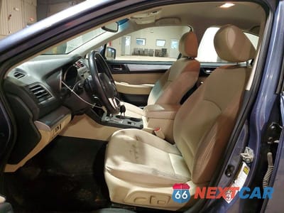 Zdjęcie 7 z 11 samochodu: 2015 SUBARU LEGACY VIN:4S3BNAC60F3013094 - miniatura