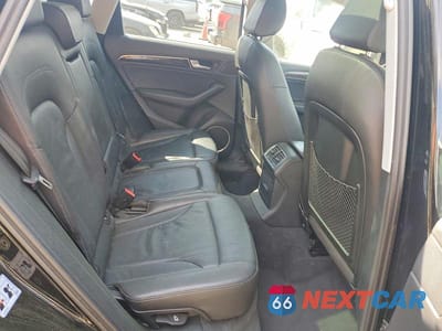 Zdjęcie 11 z 12 samochodu: 2016 AUDI Q5 PREMIUM PLUS VIN:WA1L2AFP1GA079257 - miniatura