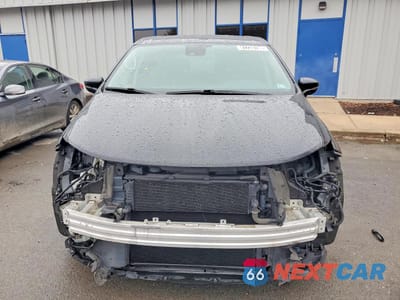 Piąte zdjęcie samochodu w środku: 2022 CHRYSLER PACIFICA HYBRID TOURING L VIN:2C4RC1L79NR167029 - miniatura