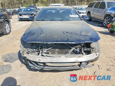 Piąte zdjęcie samochodu w środku: 2014 BMW 428 I VIN:WBA3N7C59EK220664 - miniatura
