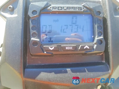 Zdjęcie 8 z 10 samochodu: 2020 POLARIS SPORTSMAN 450 H.O. VIN:4XASEA506LA269392 - miniatura