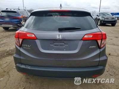 Zdjęcie 6 z 11 samochodu: 2016 HONDA HR-V EX VIN:3CZRU6H50GM739868 - miniatura