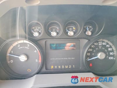 Zdjęcie 9 z 11 samochodu: 2012 FORD F350 SUPE VIN:1FD7X3ETXCEC34857 - miniatura