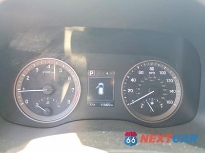 Zdjęcie 9 z 13 samochodu: 2016 HYUNDAI TUCSON SE VIN:KM8J23A41GU161442 - miniatura