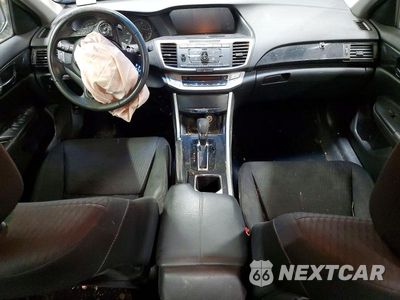 Zdjęcie 8 z 12 samochodu: 2013 HONDA ACCORD SPORT VIN:1HGCR2F51DA011253 - miniatura