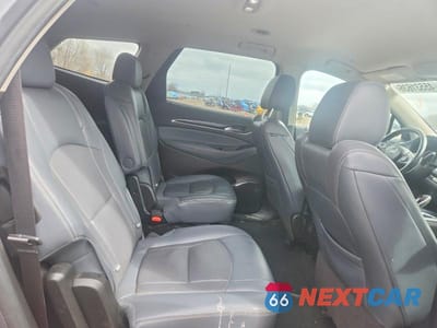 Zdjęcie 11 z 12 samochodu: 2019 BUICK ENCLAVE ESSENCE VIN:5GAEVAKW7KJ112789 - miniatura