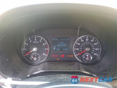 Zdjęcie 9 z 12 samochodu: 2021 KIA TELLURIDE EX VIN:5XYP34HC4MG098607 - miniatura