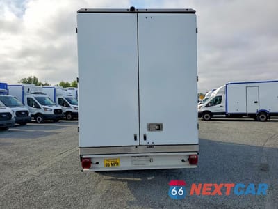 Zdjęcie 6 z 13 samochodu: 2021 FORD TRANSIT DELIVERY TRUCK VIN:1FDBW5Z8XMKA80071 - miniatura