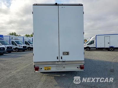 Zdjęcie 6 z 13 samochodu: 2021 FORD TRANSIT DELIVERY TRUCK VIN:1FDBW5Z8XMKA80071 - miniatura