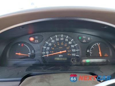 Zdjęcie 9 z 13 samochodu: 2000 TOYOTA TUNDRA BASE VIN:5TBJN3215YS085383 - miniatura