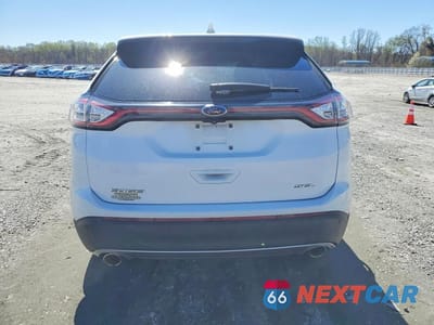 Zdjęcie 6 z 12 samochodu: 2016 FORD EDGE SEL VIN:2FMPK3J82GBC39990 - miniatura