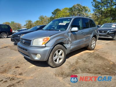 2004 TOYOTA RAV4 BASE JTEGD20V540027562 - główne zdjęcie licytacji z USA - miniatura