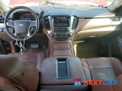 Zdjęcie 8 z 13 samochodu: 2016 CHEVROLET SUBURBAN K1500 LTZ VIN:1GNSKJKC1GR422646 - miniatura