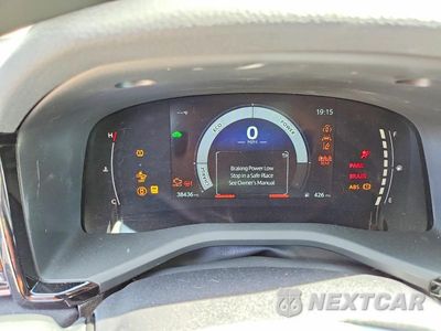 Zdjęcie 9 z 13 samochodu: 2025 TOYOTA CAMRY LE VIN:4T1DAACK4SU200730 - miniatura