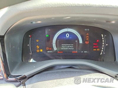 Zdjęcie 9 z 14 samochodu: 2025 TOYOTA CAMRY LE VIN:4T1DAACK4SU200730 - miniatura