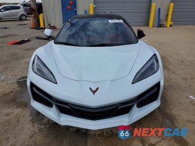 Piąte zdjęcie samochodu w środku: 2024 CHEVROLET CORVETTE Z06 3LZ VIN:1G1YF3D34R5600343 - miniatura