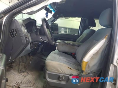 Zdjęcie 7 z 11 samochodu: 2016 FORD F-250 SUPER DUTY VIN:1FT7W2BT8GEB77778 - miniatura