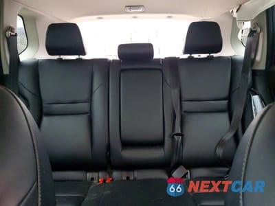 Zdjęcie 10 z 12 samochodu: 2023 NISSAN ROGUE SL VIN:5N1BT3CB9PC934161 - miniatura